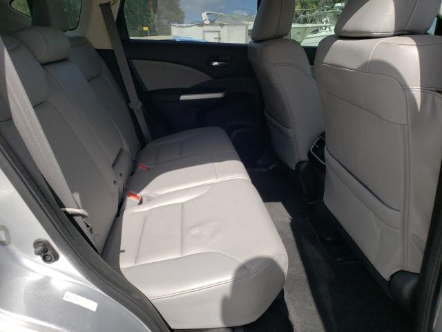 2015 HONDA CR-V EXL 2HKRM3H73FH511907