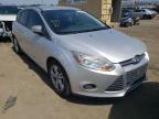 2013 FORD  FOCUS