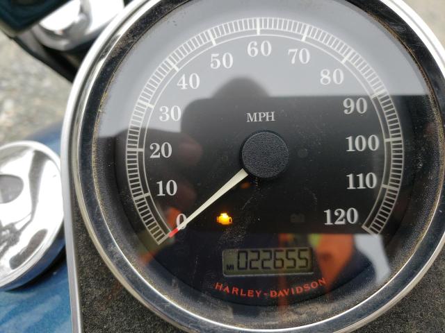 2014 HARLEY-DAVIDSON FLSTFB FAT 1HD1JNV18EB042779