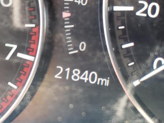2019 MAZDA PROTEGE JM1BPACL7K1109911