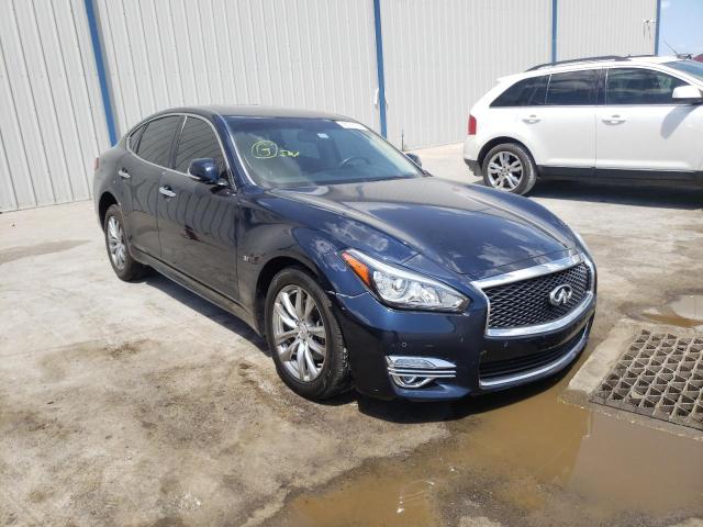 2019 INFINITI Q70 3.7 LU JN1BY1AR9KM585115