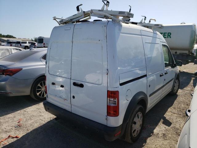 2012 Ford Transit Connect Xl VIN: NM0LS7ANXCT088596 Lot: 41916522