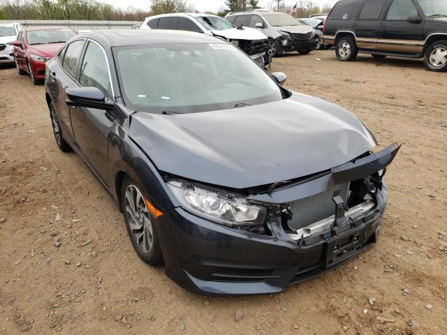 2018 HONDA CIVIC EX 2HGFC2F75JH571693