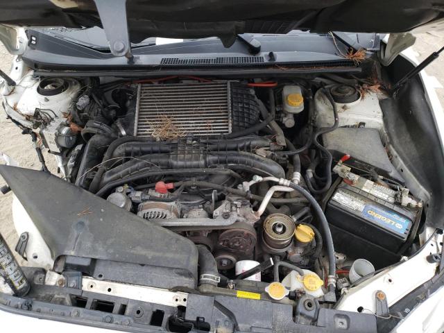 2015 SUBARU WRX PREMIU JF1VA1D61F9831296