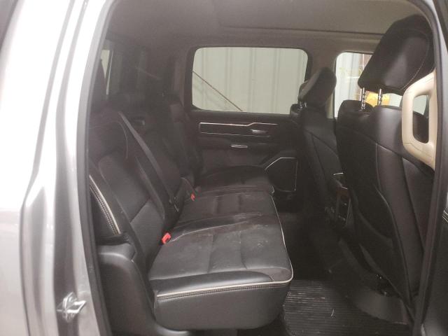2021 RAM 1500 LARAM 1C6SRFJT8MN677338