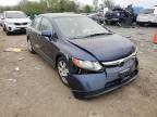 2008 HONDA  CIVIC