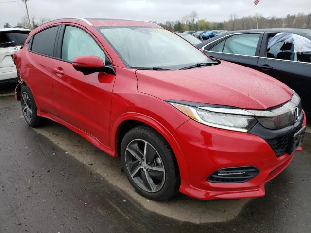 2019 HONDA HR-V TOURI 3CZRU6H91KM711220