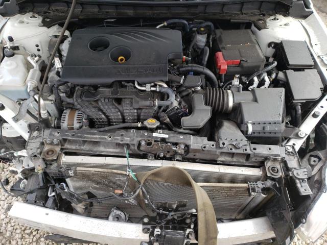 2020 NISSAN ALTIMA S 1N4BL4BV6LC214788