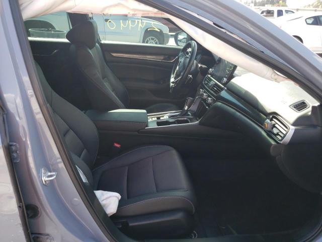 2021 HONDA ACCORD SPO 1HGCV1F33MA015115