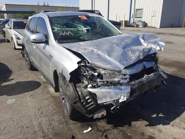 2019 MITSUBISHI OUTLANDER JA4AP4AU9KU006264