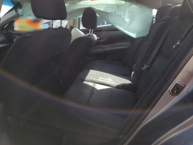 2017 NISSAN ALTIMA 2.5 1N4AL3AP2HC493642