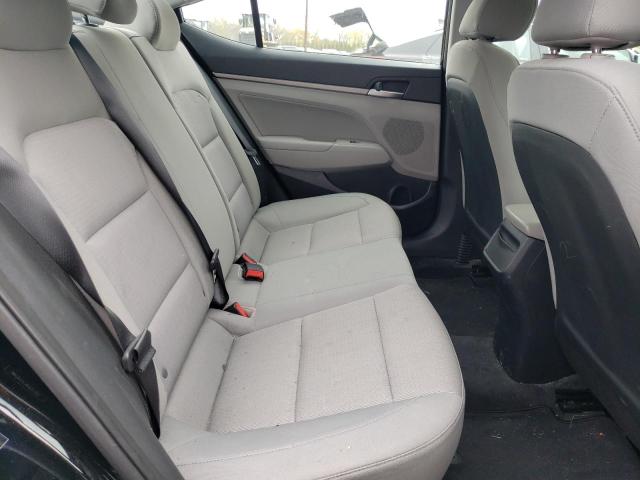 2017 HYUNDAI ELANTRA SE 5NPD84LF2HH025725