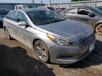 2015 HYUNDAI  SONATA