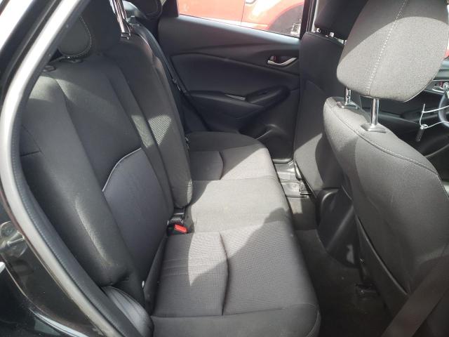 JM1DKDB72K0435537 Mazda Cx-3 Sport 2019. Фото: 5