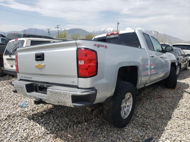 2017 CHEVROLET 1500 SILVE 1GCVKREC4HZ167055