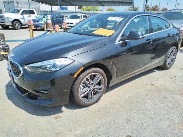 2021 BMW 228I WBA53AK09M7J01760