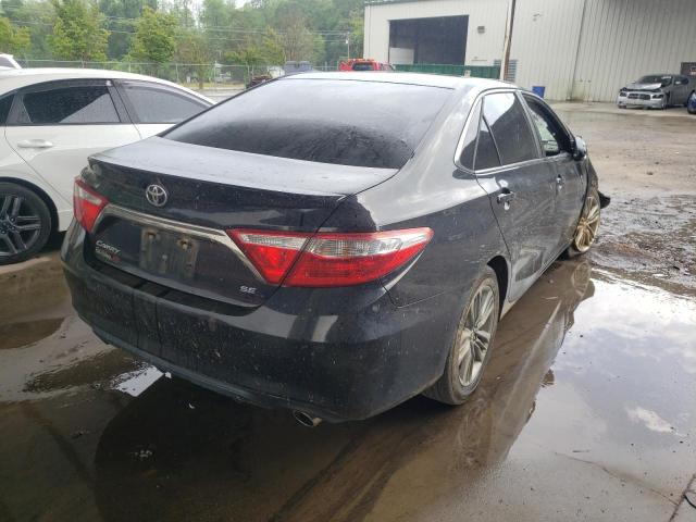 2016 TOYOTA CAMRY LE 4T1BF1FK7GU581386