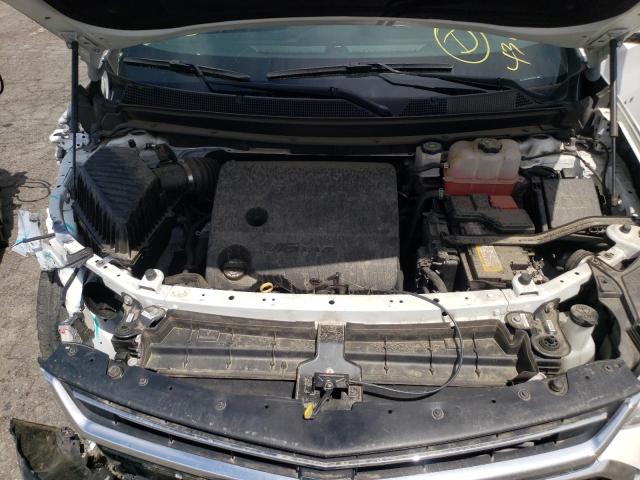 2018 CHEVROLET TRAVERSE L 1GNERGKW1JJ271156