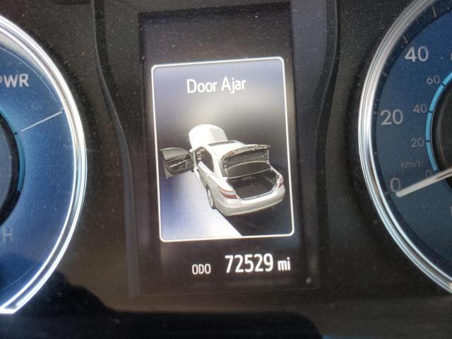 2015 TOYOTA CAMRY HYBR 4T1BD1FKXFU162369