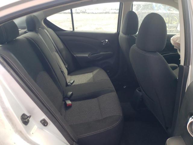 2018 NISSAN VERSA S 3N1CN7AP9JL875314