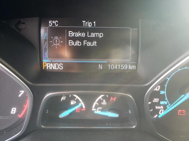 2016 FORD ESCAPE SE 1FMCU9G94GUA47279