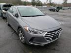 2018 HYUNDAI  ELANTRA