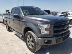 2015 FORD  F-150