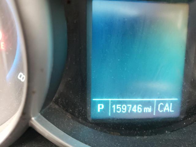 2015 CHEVROLET CRUZE LT 1G1PE5SB4F7163027