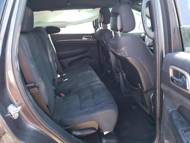 1C4RJFAG2GC462328 Jeep Grand Cherokee Laredo
