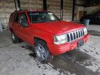 1998 JEEP  CHEROKEE