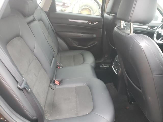 2017 MAZDA CX-5 TOURI JM3KFBCL3H0204898