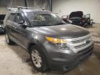 2015 FORD  EXPLORER