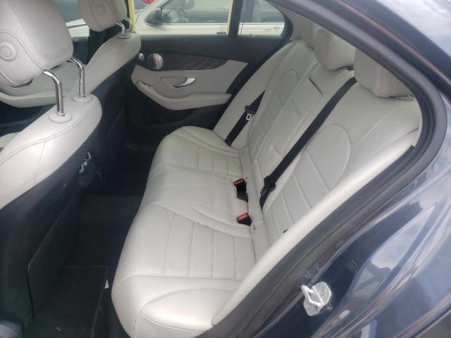 2015 MERCEDES-BENZ C 300 4MAT 55SWF4KBXFU039928