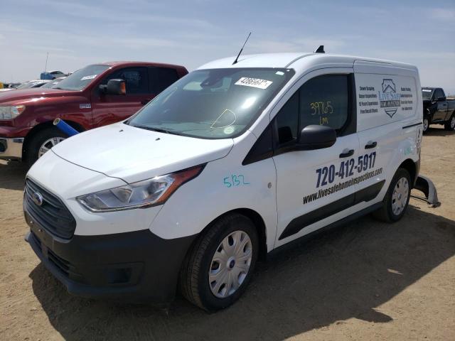 2019 FORD TRANSIT CO NM0LS6E28K1400130