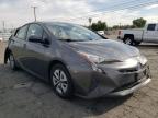 2017 TOYOTA  PRIUS