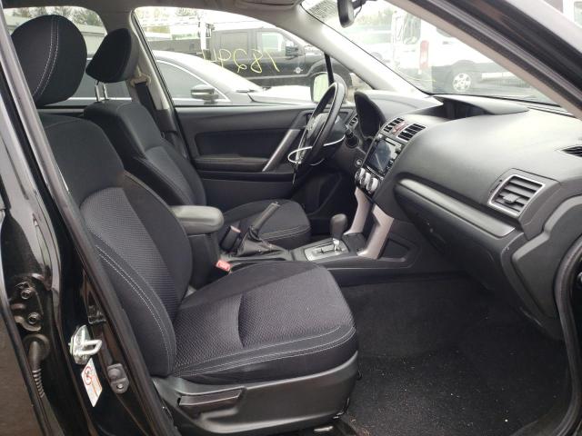 2016 SUBARU FORESTER 2 JF2SJADC0GH560176