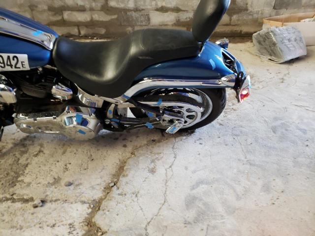 2005 HARLEY-DAVIDSON FXSTDI 1HD1JBB115Y028464