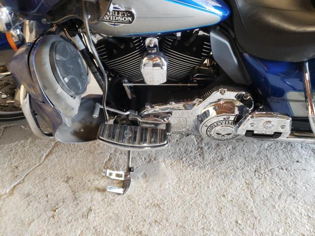 2009 HARLEY-DAVIDSON FLHTCU 1HD1FC41X9Y692465