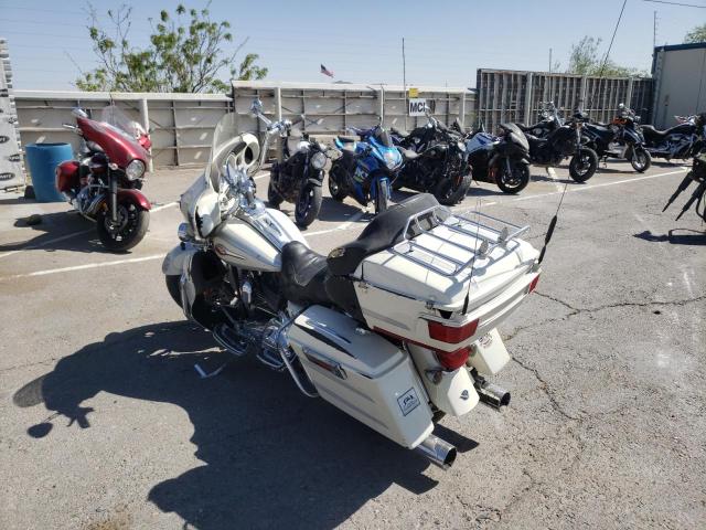 2008 HARLEY-DAVIDSON FLHTCUSE3 1HD1PR81X8Y951349