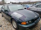 1998 BMW  5 SERIES
