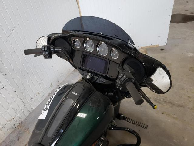 2021 HARLEY-DAVIDSON FLHXS 1HD1KRP16MB647979