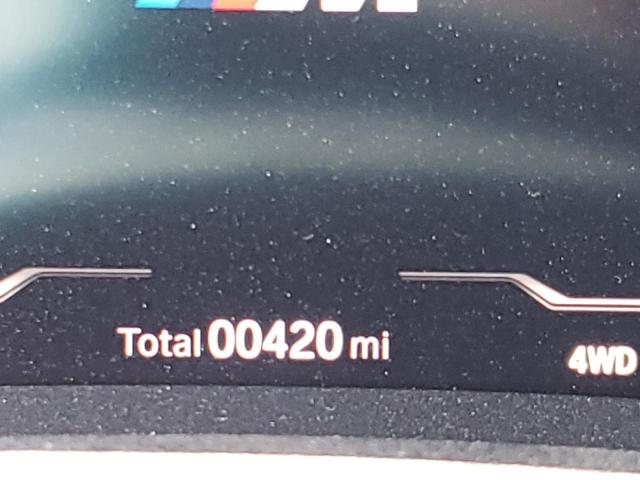 2022 BMW M5 WBS83CH05NCJ87220
