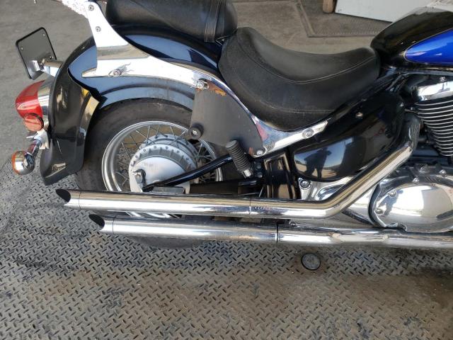 2002 SUZUKI VL800 JS1VS54AX22104190