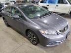 2015 HONDA  CIVIC