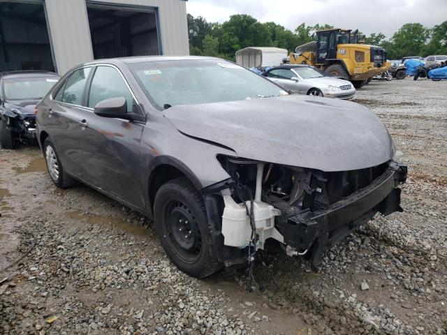 2017 TOYOTA CAMRY LE 4T1BF1FK7HU709191