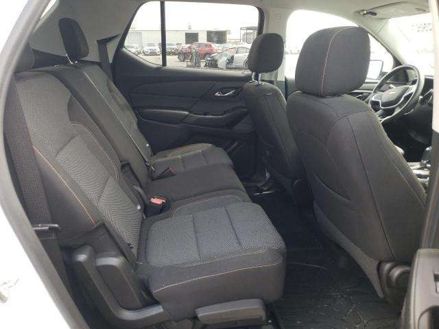 2018 CHEVROLET TRAVERSE L 1GNERGKW1JJ271156
