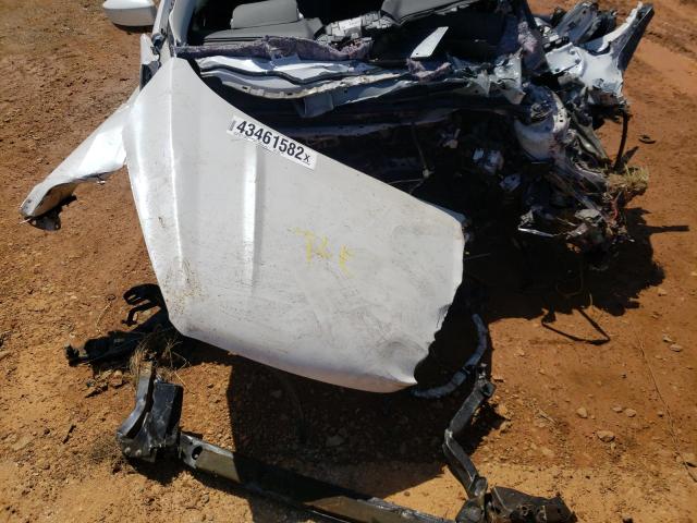 2018 FORD ESCAPE SE 1FMCU0GD7JUC86333