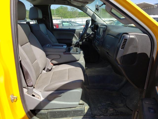2017 CHEVROLET SILVRDO LT 1GCNCNEC1HZ212507