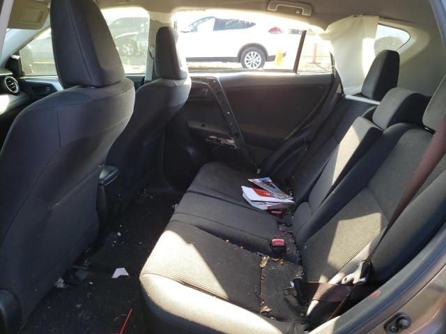 2015 TOYOTA RAV4 LE JTMZFREV4FD044356