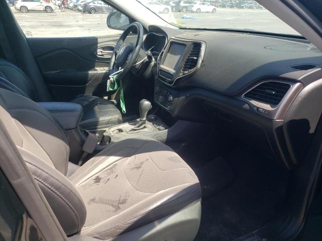 2019 JEEP CHEROKEE L 1C4PJMDX5KD294856
